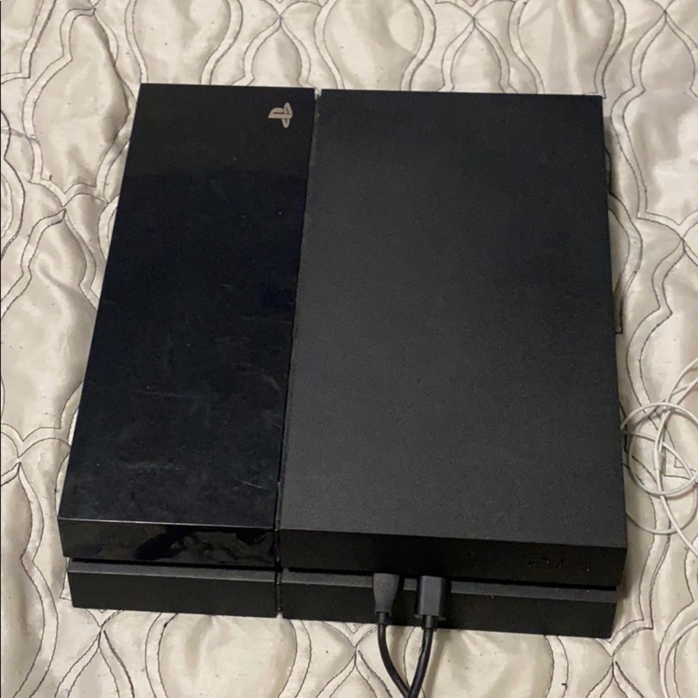 Ps4